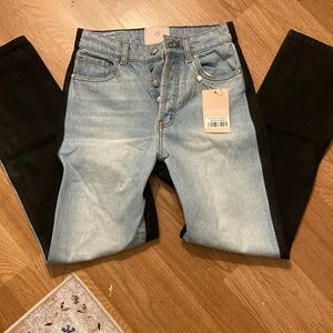 Revice ex-boyfriend/Harlow Wash